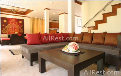 Coco Private Villas 7